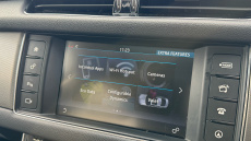 Jaguar XF 3.0d V6 S 4dr Auto Diesel Saloon